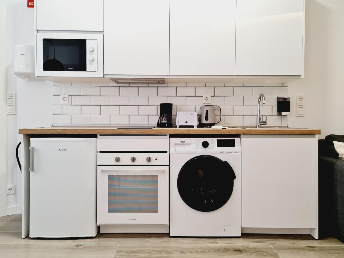 Appartement Zorroza