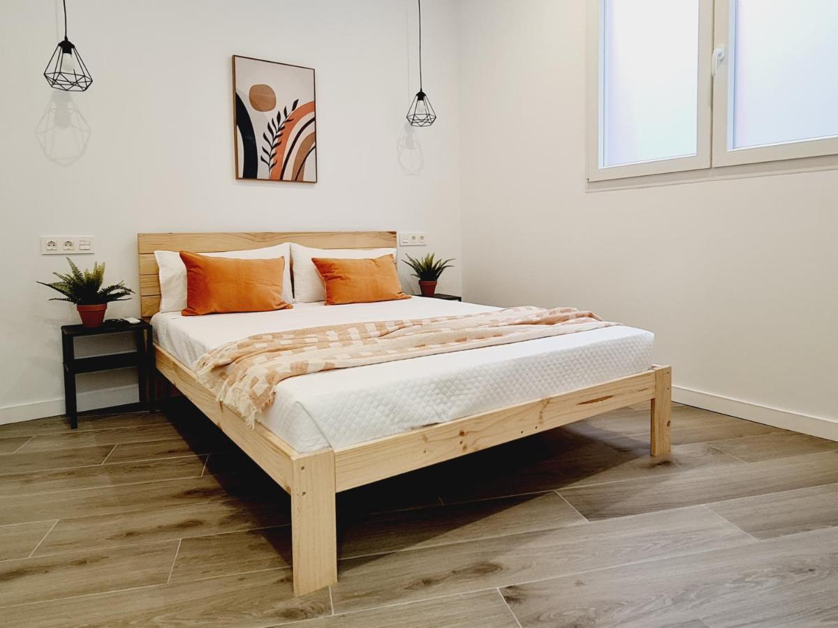 Zorroza Appartement Bilbao