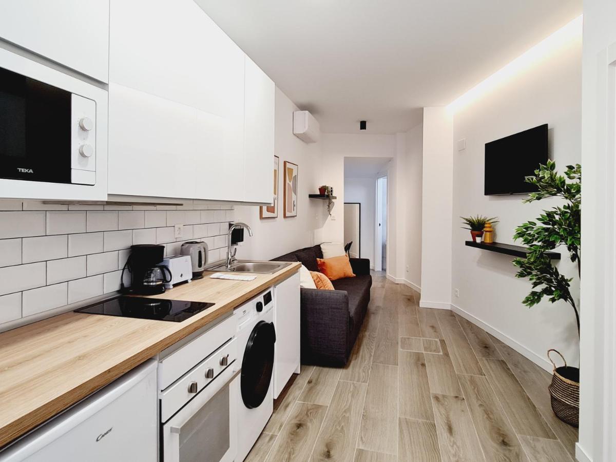 Zorroza Appartement *