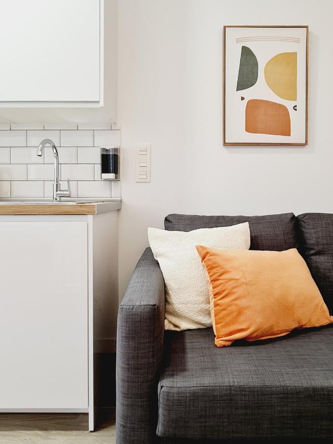 Appartement Zorroza Bilbao