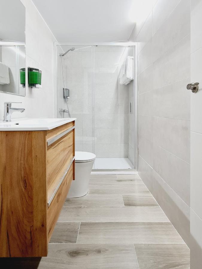 Appartement Zorroza