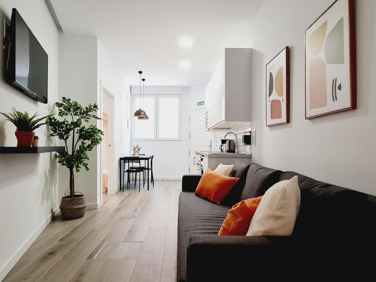 Appartement Zorroza Bilbao