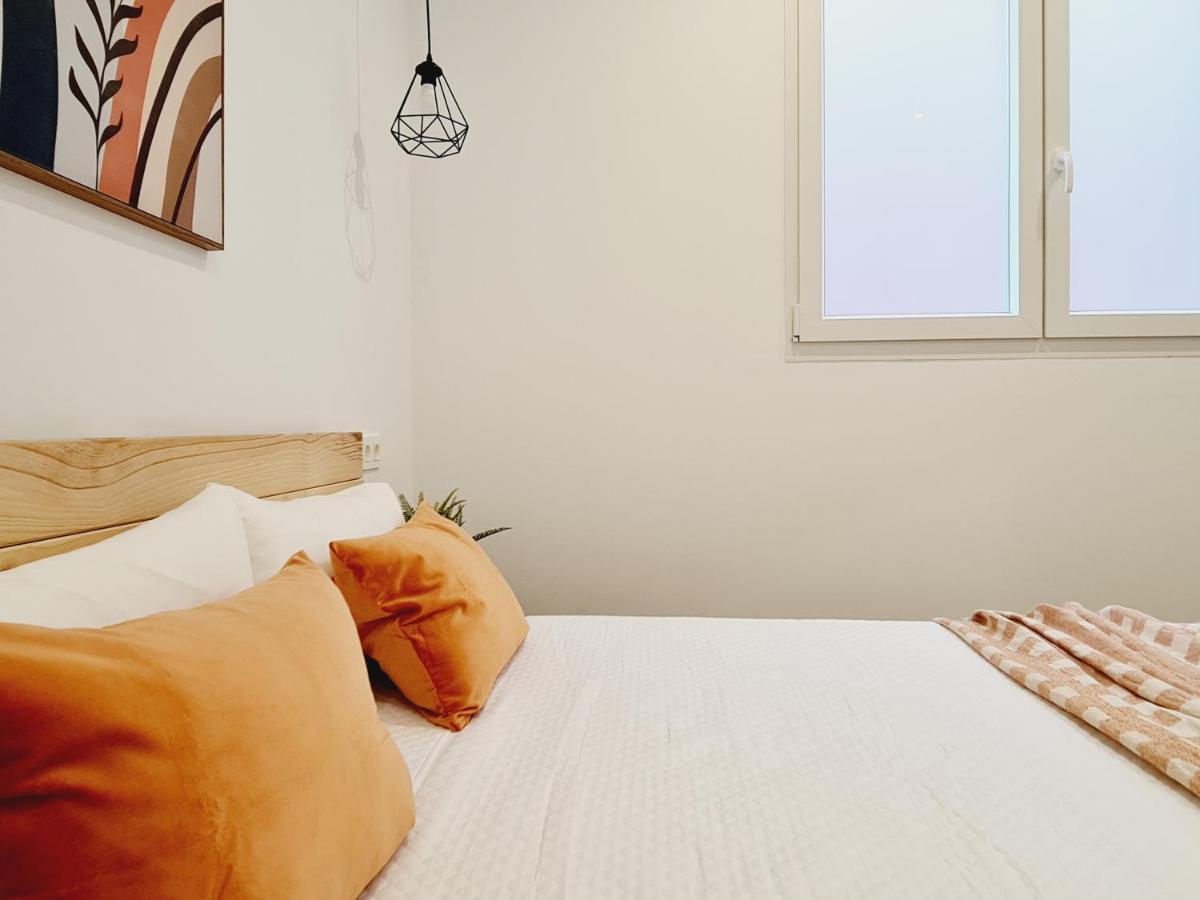 Appartement Zorroza