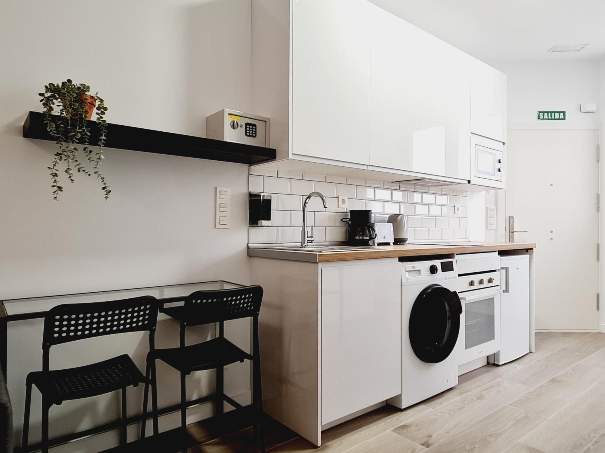 Appartement Zorroza