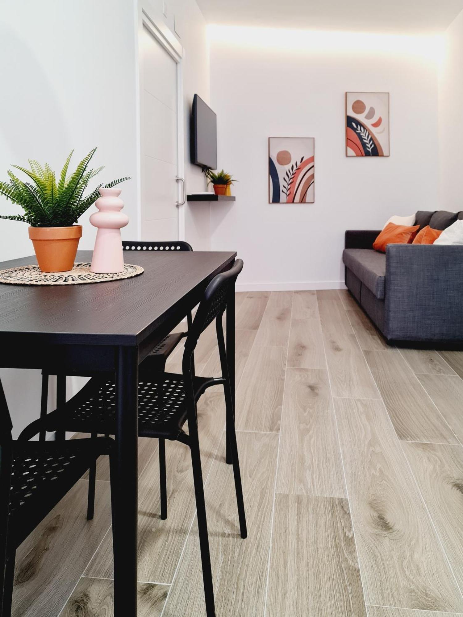 Appartement Zorroza